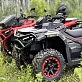 Квадроцикл GBM EXPLORER 1100SW PRO с ПСМ