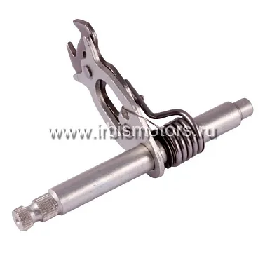 Ось рычага переключения передач 170MM (жид. охл.) DOHC (CBB250) (l=135mm) (в сбо