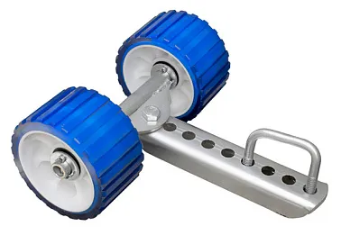 Опора роликовая 60х40.02 МЗСА 8539.0001