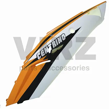 Обтекатель задний (боковина) CENTRINO, F22 (лев.)