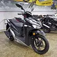 Максискутер HONDA CLICK 200 REPLICA