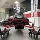 Снегоход IKUDZO HUNTER 650LS 28 EXPERT V2