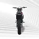 Кроссовый мотоцикл XGZ CQR-CB300