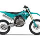 Мотоцикл KOVE MX250 GEN2