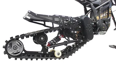 Сноубайк Snowbike Talaria Monotrack 22