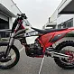Мотоцикл AJERRA S8 NB300