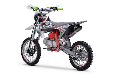 Питбайк FRATELI FRZ 145E 17/14