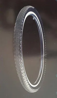 Велопокрышка WANDA W2014