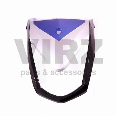 Обтекатель передний верхний (клюв) T110