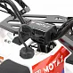 Квадроцикл MOTAX GRIZLIK A125