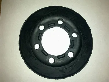 Обод катка 110200108