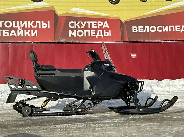 Снегоход IKUDZO HUNTER 750LS 29 V2