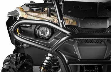 Квадроцикл STELS ATV850 (PE) ГЕПАРД 2.0 K05 EPS Tech