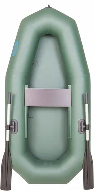 Гребная лодка STEFA200