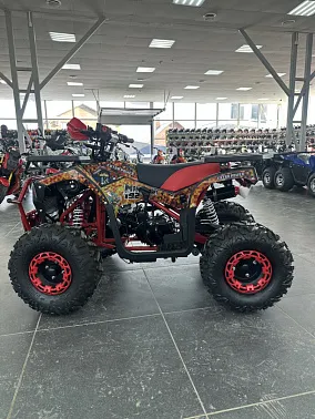 КВ4 PROMAX MINECRAFT 192 Б/У