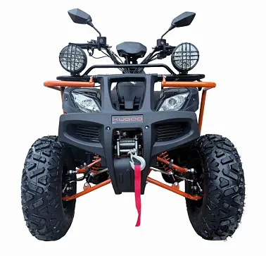 Квадроцикл KUGOO K3 Pro