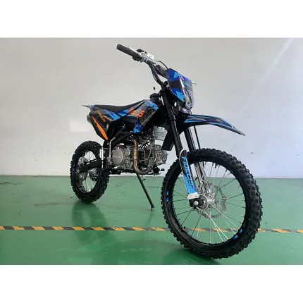 Питбайк Fidelis Furious 150 (YX1P60FMJ)