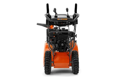Снегоуборщик HUSQVARNA ST 327