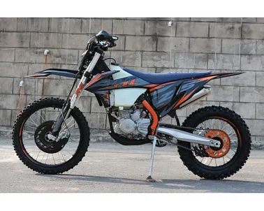 Мотоцикл JHL MOTO JHL Z5 NB300 (174MN-5)