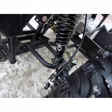 Квадроцикл ATV Target Trek