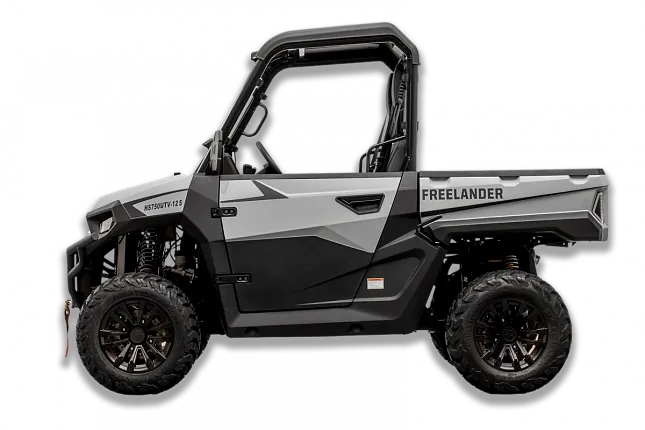 Багги HISUN FREELANDER 550-/LIMITED/