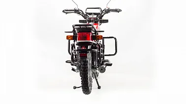 Мотоцикл MOTOLAND (МОТОЛЕНД) FORESTER LITE 200