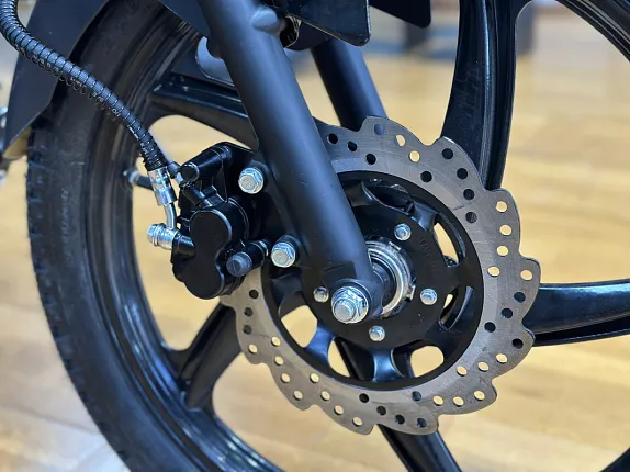 Мопед PROMAX ALPHA RIVA 130(49)