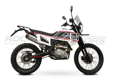 Мотоцикл эндуро ROCKOT MONTANA