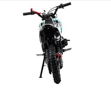 Питбайк MOTOLAND (МОТОЛЕНД)  JKS50 E