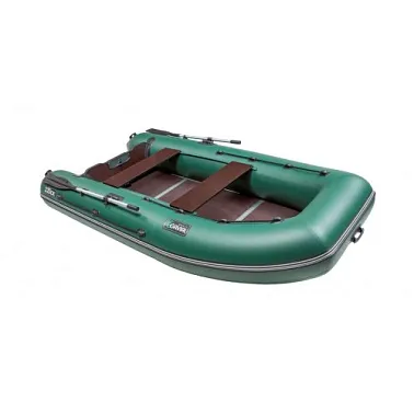 Моторная лодка GAVIAL 320CK