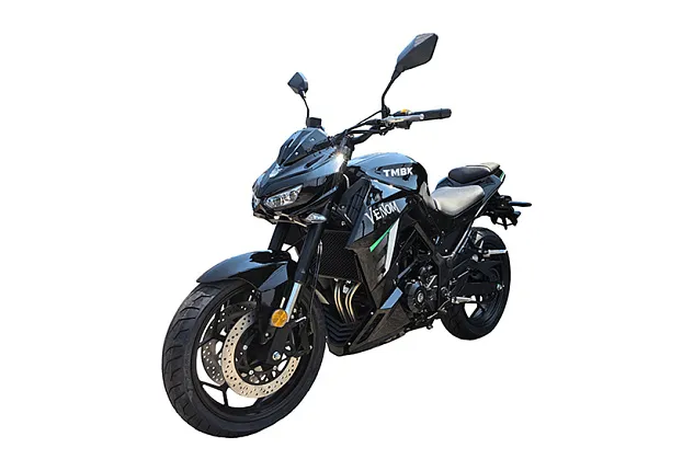 Мотоцикл TMBK Venom 400cc