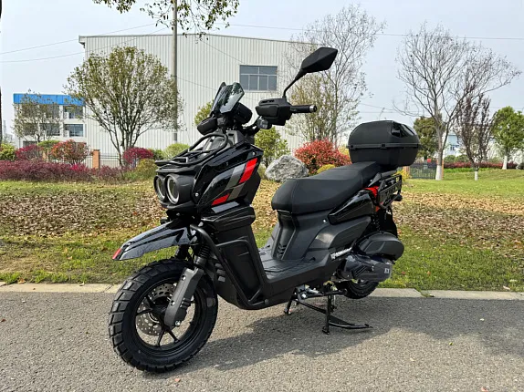 Скутер EX-MOTO ZUMA 200 (49) EFI