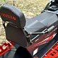 Снегоход IKUDZO HUNTER 500LK 19 V2