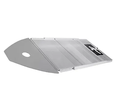 Пайол секционный щитовой F 360 TS - U