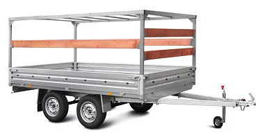 Каркас тента 311913