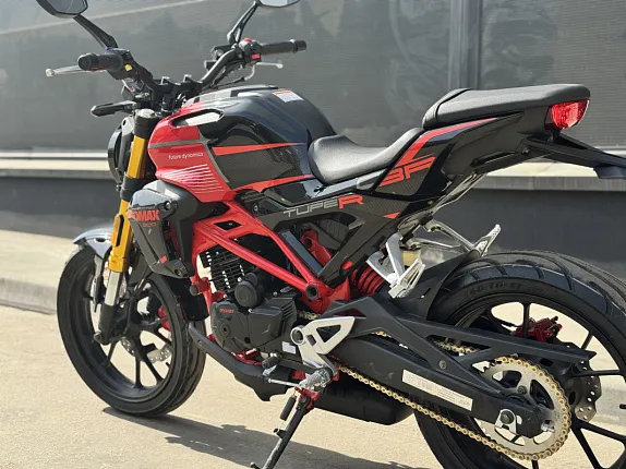 Мотоцикл PROMAX CB300 EFI
