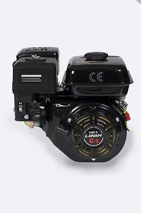 Двигатель Lifan 168F-2 D19