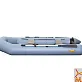 Лодка Марлин Breeze 240