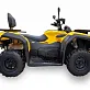 Квадроцикл HISUN GUARDIAN 400L /LONG