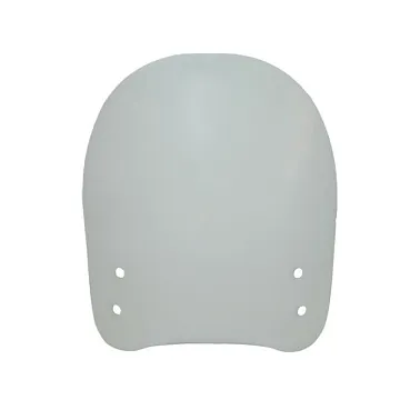 Стекло ветровое для мопеда Raser Dorado