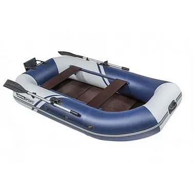 Гребная лодка GAVIAL 260 ND