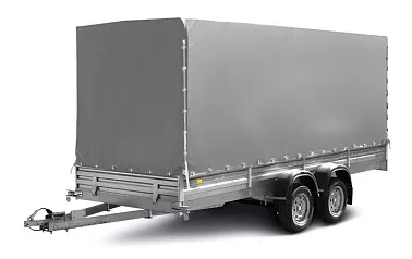  Тент 452018 МЗСА 8508.0035